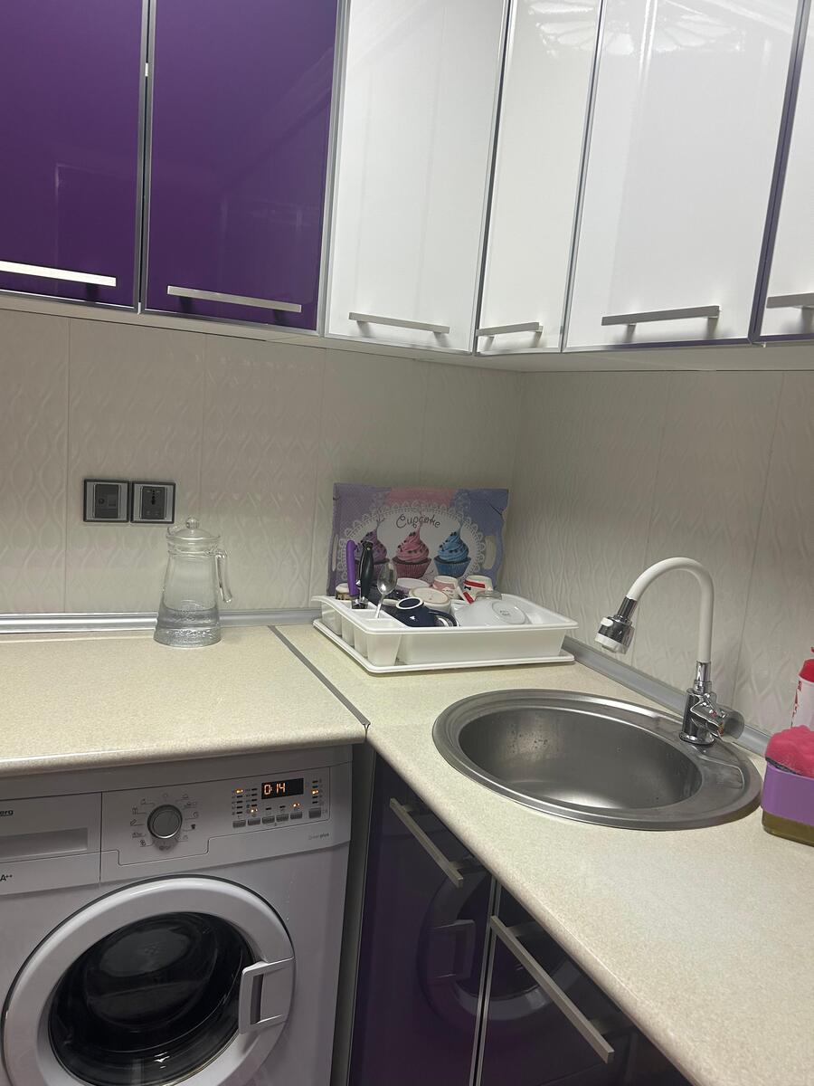 Satılır 3 otaqlı yeni tikili 72 m² — Mənzil, Bakı (11)
