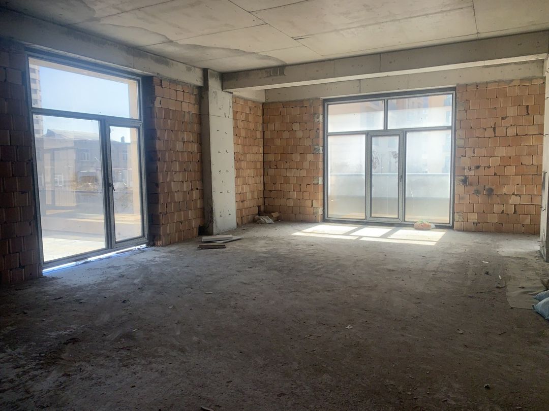 Satılır 4 otaqlı yeni tikili 182 m² — Mənzil, Bakı (6)