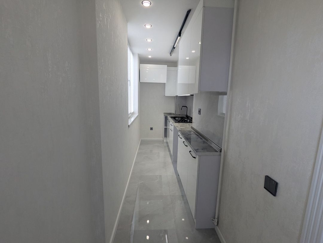 Satılır 3 otaqlı köhnə tikili 65 m² — Mənzil, Bakı (12)