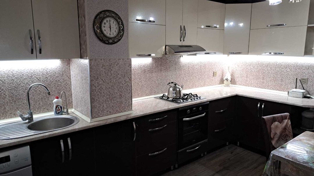 İcarəyə verilir 2 otaqlı köhnə tikili 60 m² — Mənzil, Gəncə (5)
