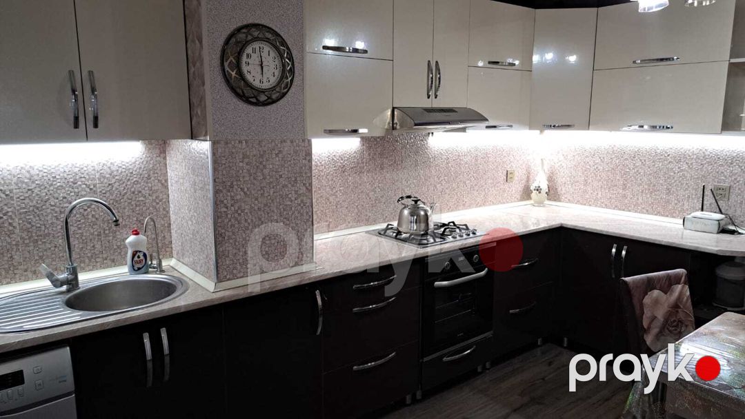 İcarəyə verilir 2 otaqlı köhnə tikili 60 m² — Mənzil, Gəncə (5)