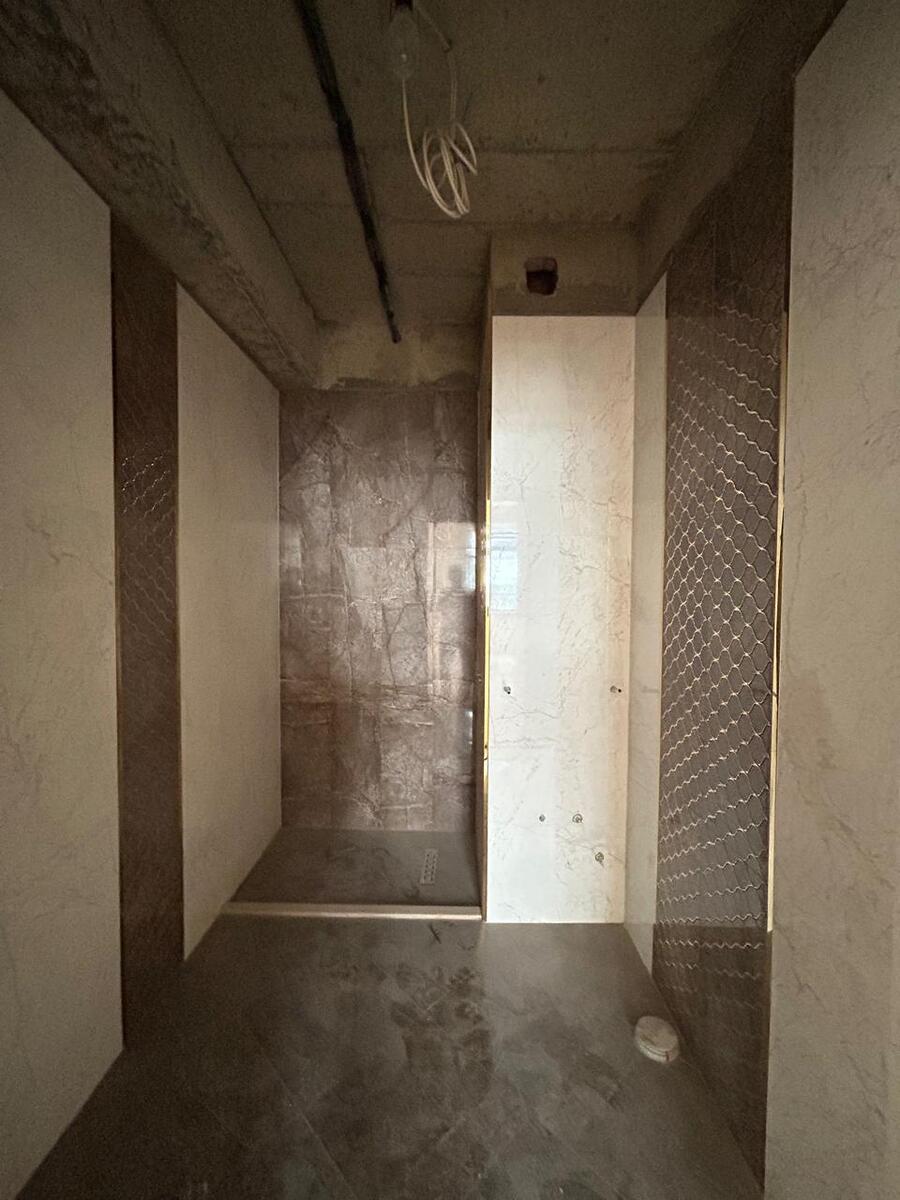 Satılır 3 otaqlı yeni tikili 129 m² — Mənzil, Bakı (12)