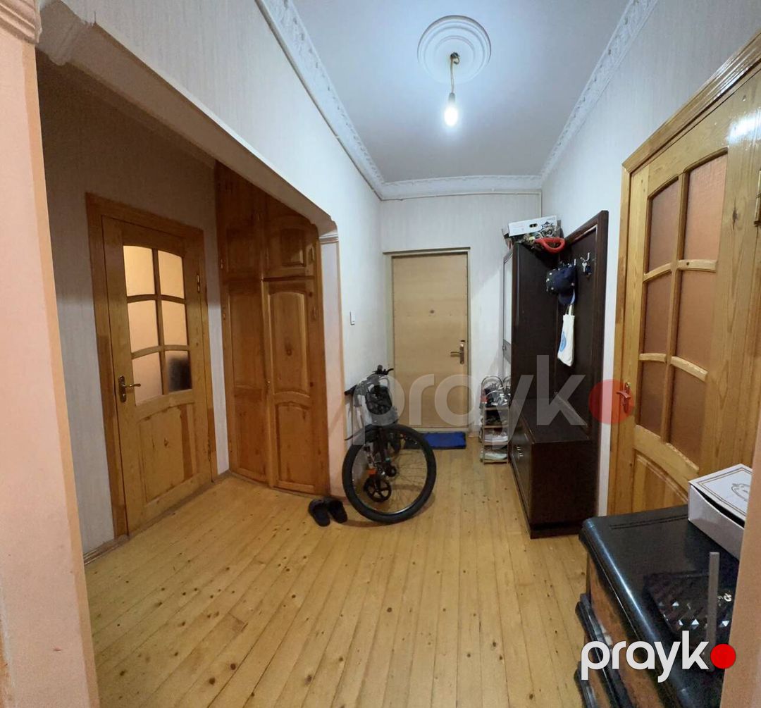 Satılır 3 otaqlı köhnə tikili 60 m² — Mənzil, Bakı (10)
