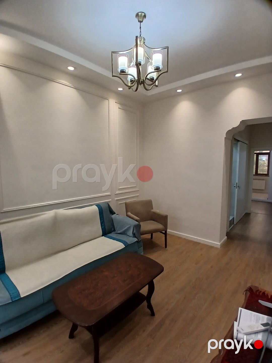 İcarəyə verilir 2 otaqlı köhnə tikili 60 m² — Mənzil, Bakı (8)