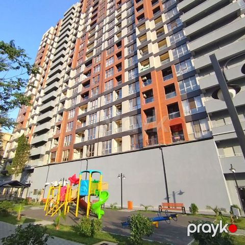 1 otaqlı, Yeni tikili, 31 kv. m