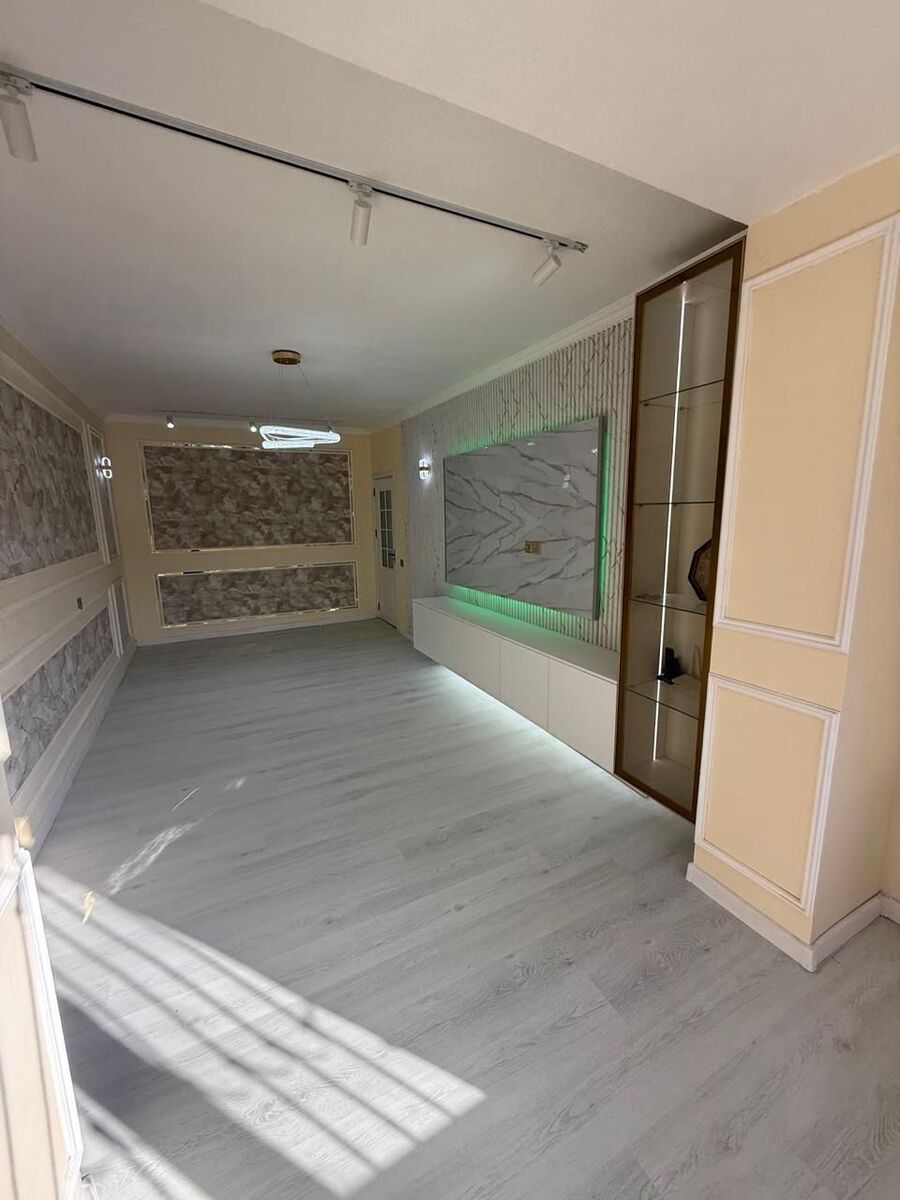 Satılır 3 otaqlı köhnə tikili 90 m² — Mənzil, Bakı (10)
