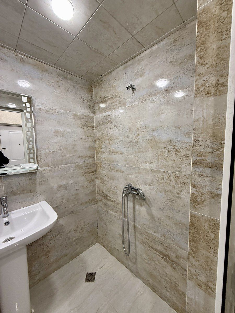 Satılır 2 otaqlı köhnə tikili 45 m² — Mənzil, Bakı (7)