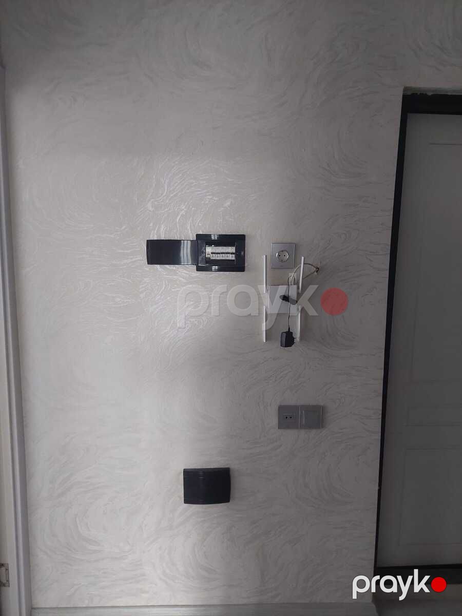 İcarəyə verilir 2 otaqlı yeni tikili 85 m² — Mənzil, Sumqayıt (3)