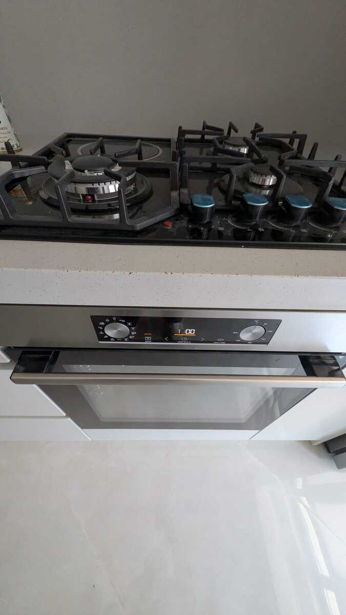 İcarəyə verilir 3 otaqlı yeni tikili 130 m² — Mənzil, Bakı (11)