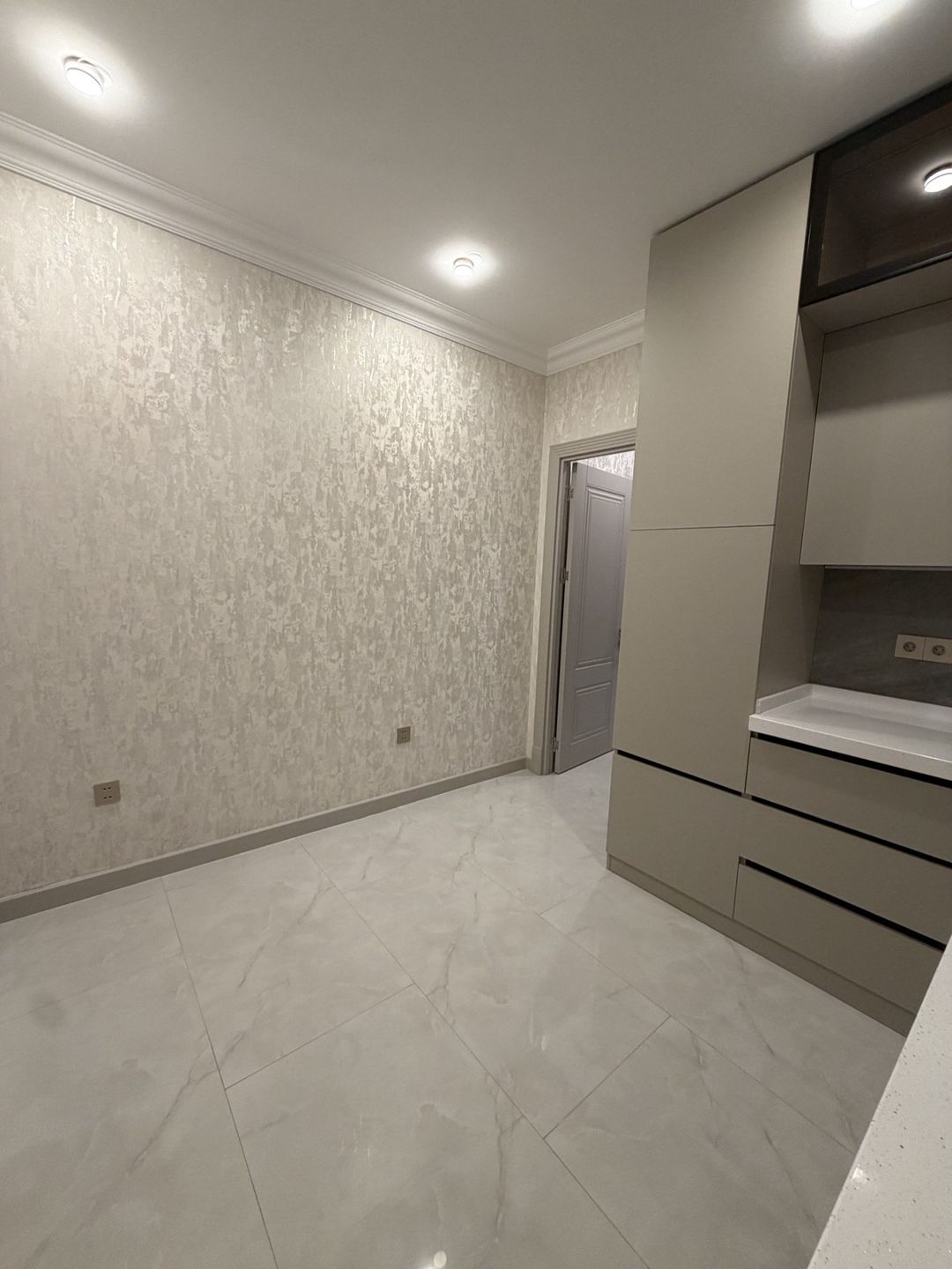 Satılır 3 otaqlı köhnə tikili 80 m² — Mənzil, Bakı (7)