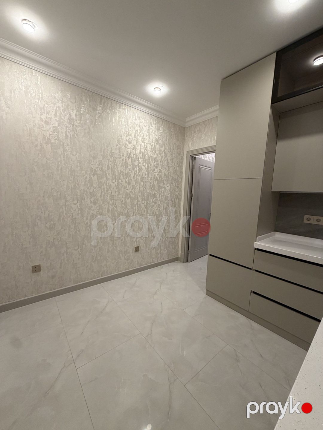 Satılır 3 otaqlı köhnə tikili 80 m² — Mənzil, Bakı (7)