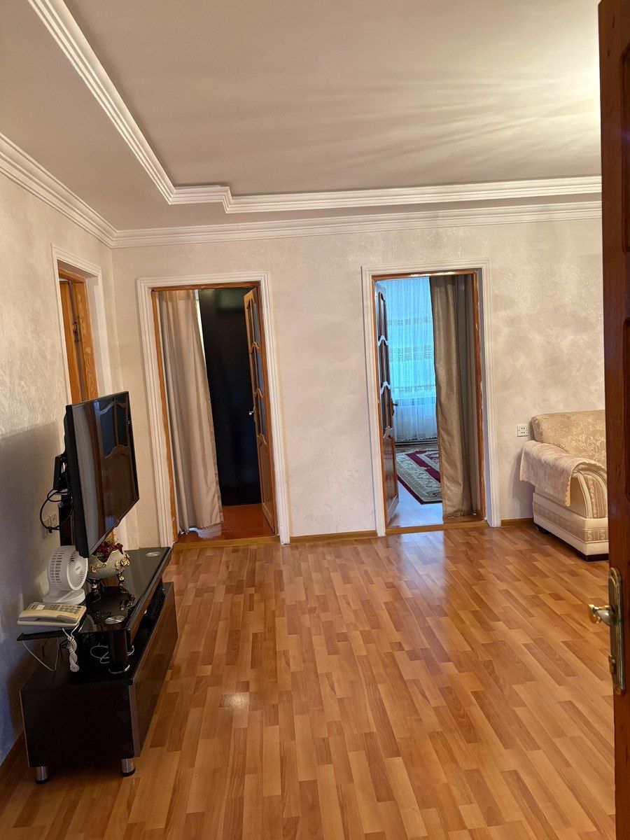 Satılır 5 otaqlı həyət evi/bağ evi 150 m² — Ev, villa, Siyəzən (11)