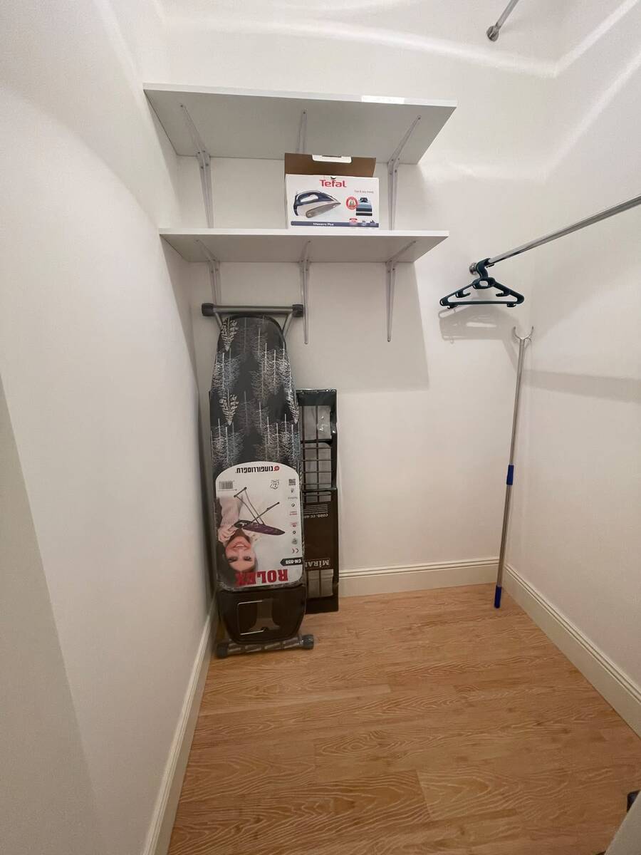 Satılır 2 otaqlı yeni tikili 111 m² — Mənzil, Bakı (11)