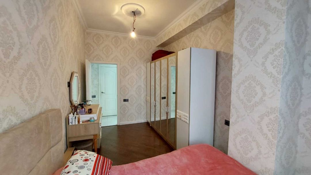 Satılır 3 otaqlı yeni tikili 64 m² — Mənzil, Bakı (3)