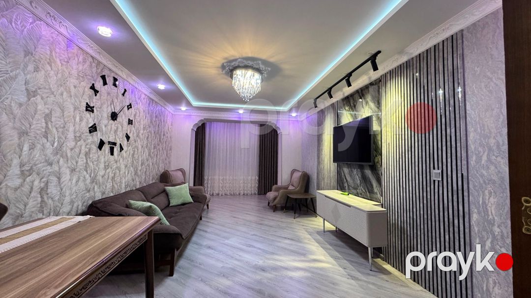 Satılır 3 otaqlı köhnə tikili 88 m² — Mənzil, Sumqayıt (5)