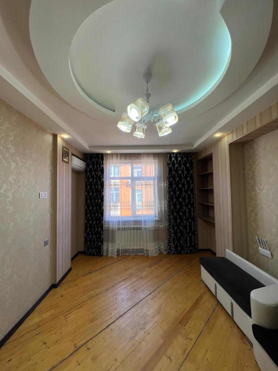 Satılır 2 otaqlı yeni tikili 42 m² — Mənzil, Bakı (3)