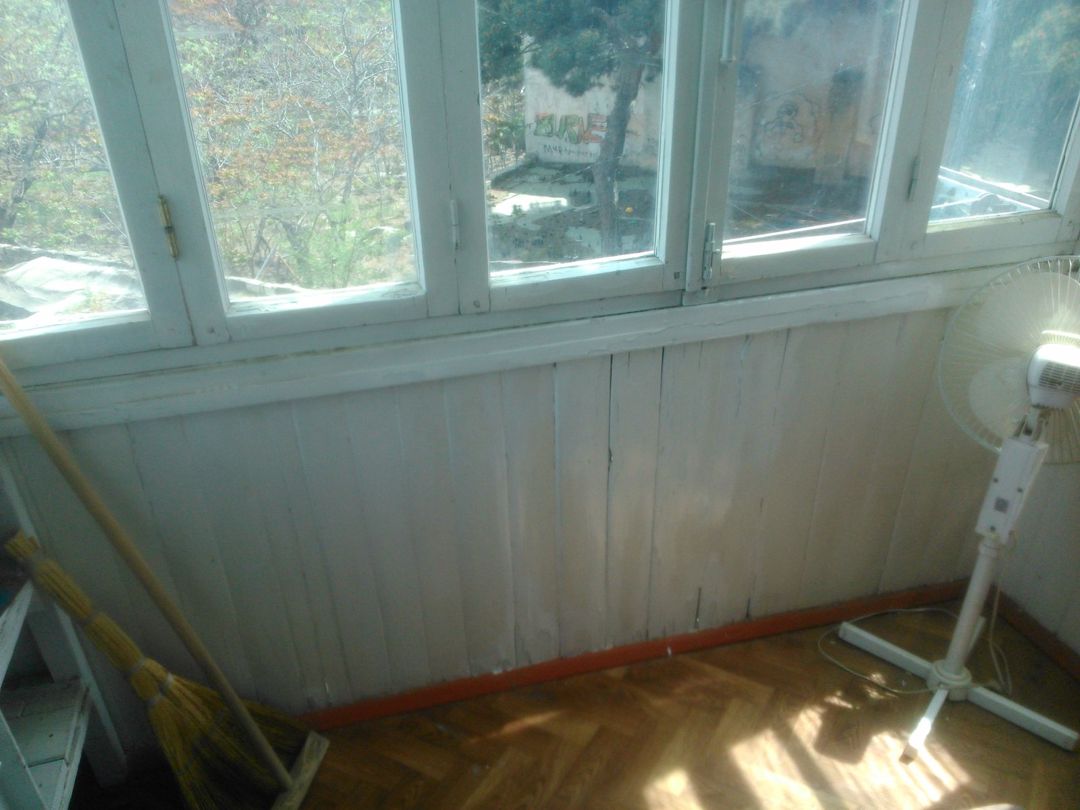 İcarəyə verilir 1 otaqlı köhnə tikili 34 m² — Mənzil, Bakı (11)