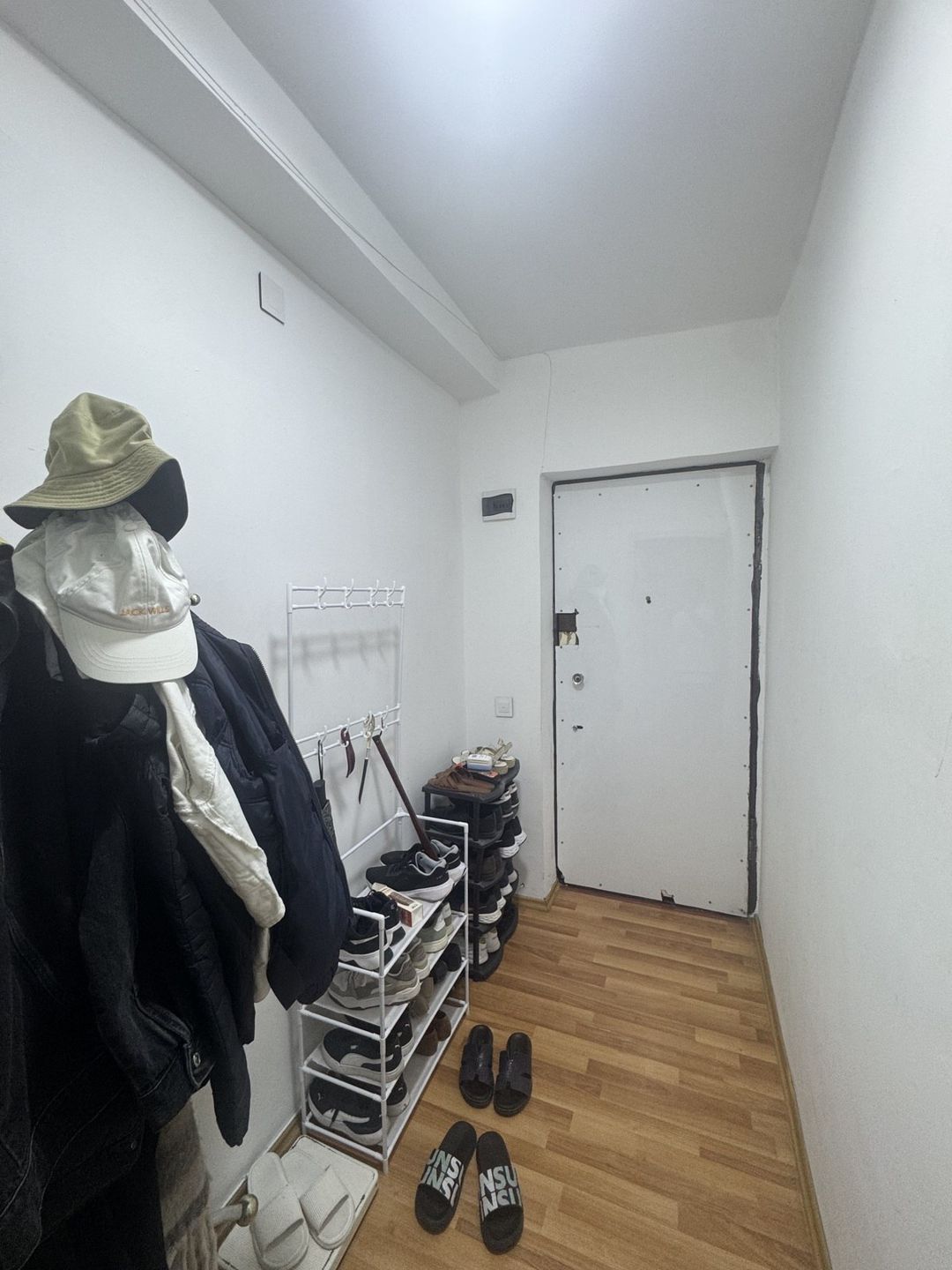 Satılır 2 otaqlı köhnə tikili 65 m² — Mənzil, Bakı (5)