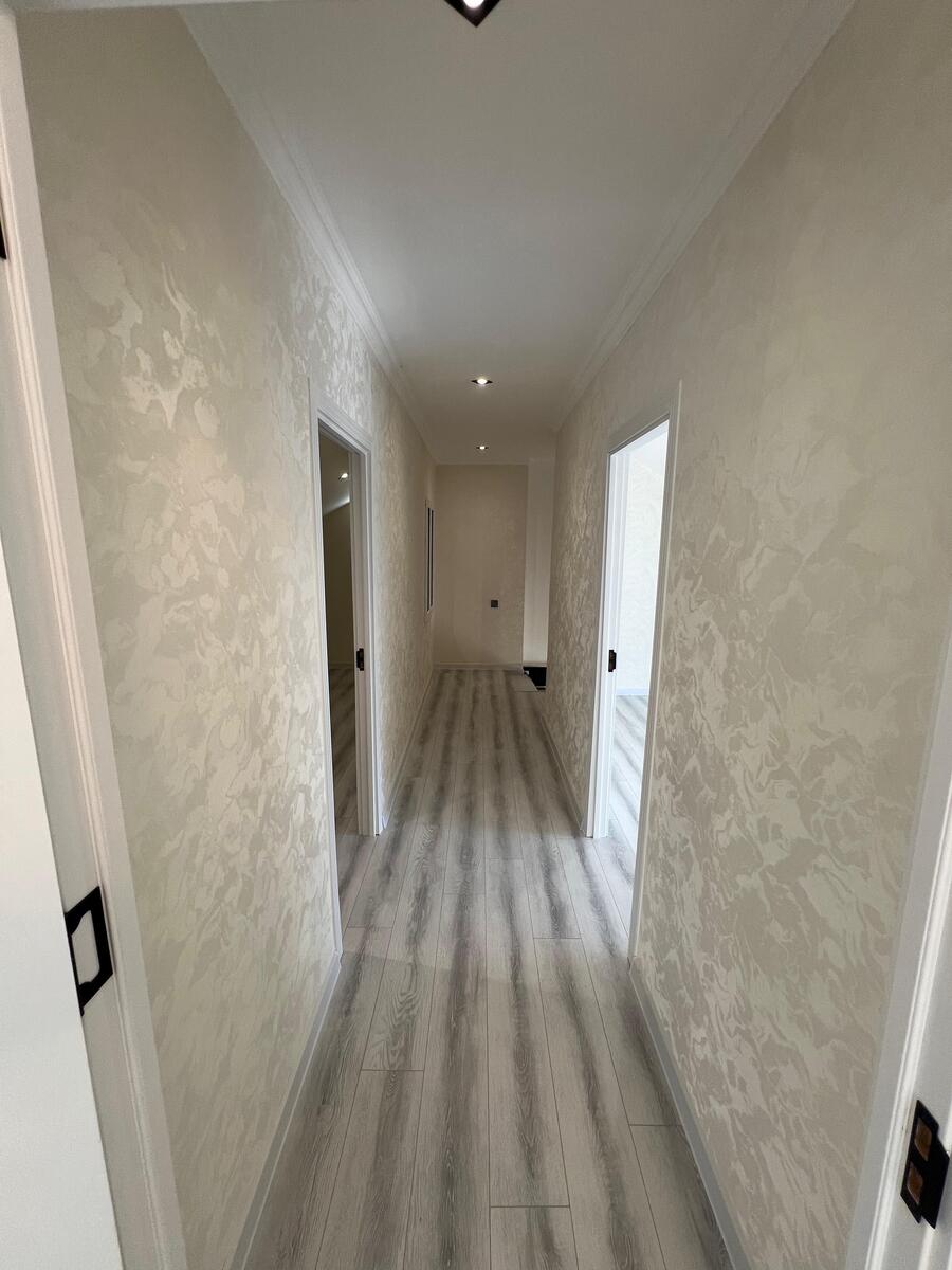 Satılır 5 otaqlı həyət evi/bağ evi 113.5 m² — Ev, villa, Xırdalan (11)
