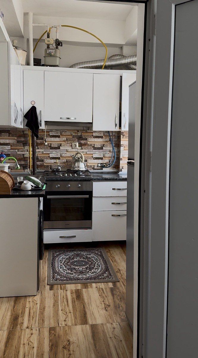 Satılır 2 otaqlı yeni tikili 48 m² — Mənzil, Bakı (6)