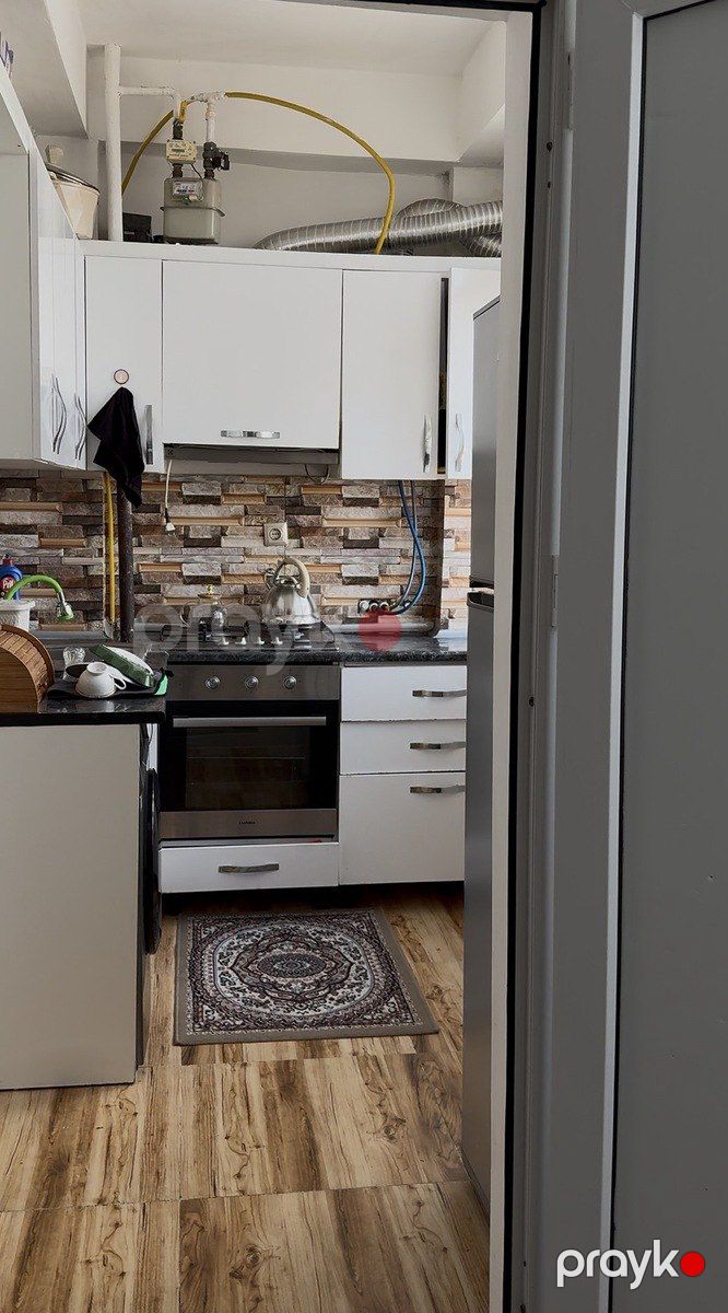 Satılır 2 otaqlı yeni tikili 48 m² — Mənzil, Bakı (6)