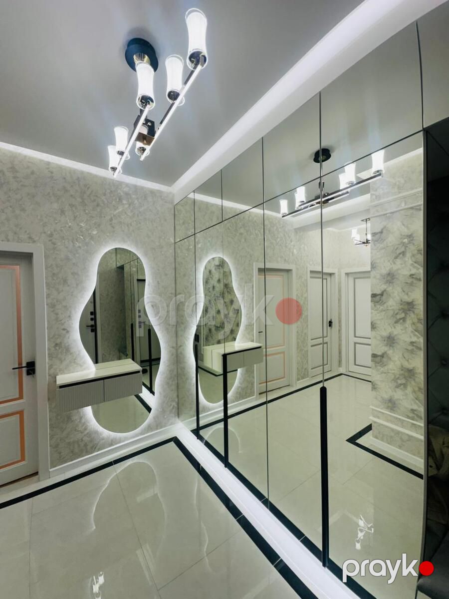 Satılır 3 otaqlı yeni tikili 84 m² — Mənzil, Bakı (11)