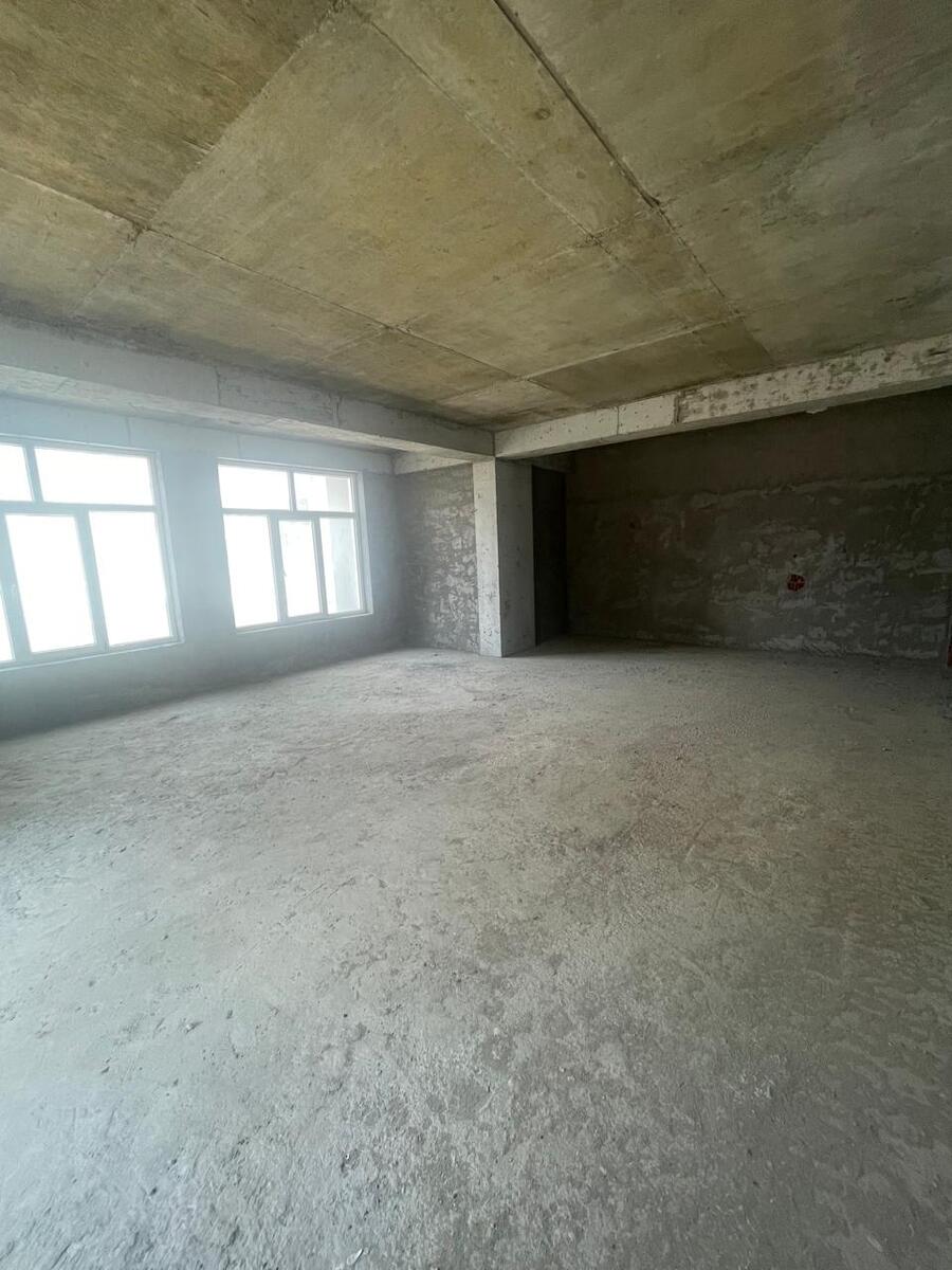 Satılır 4 otaqlı yeni tikili 192 m² — Mənzil, Bakı (7)