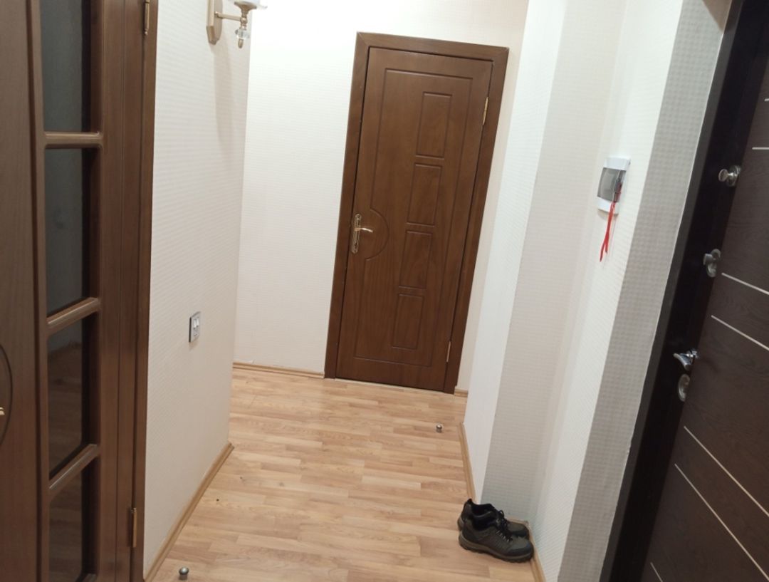 İcarəyə verilir 3 otaqlı yeni tikili 70 m² — Mənzil, Bakı (6)