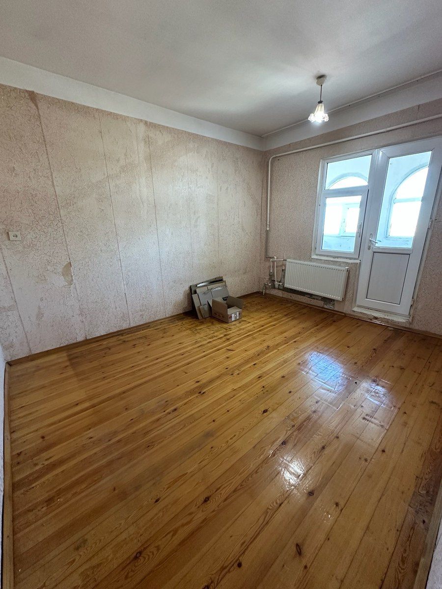 3-otaqlı mənzil, Hövsan qəs., 65 m² — Mənzil, Bakı (3)