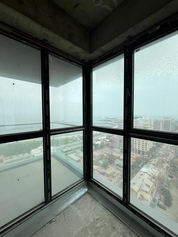 Satılır 4 otaqlı yeni tikili 225 m² — Mənzil, Bakı (5)