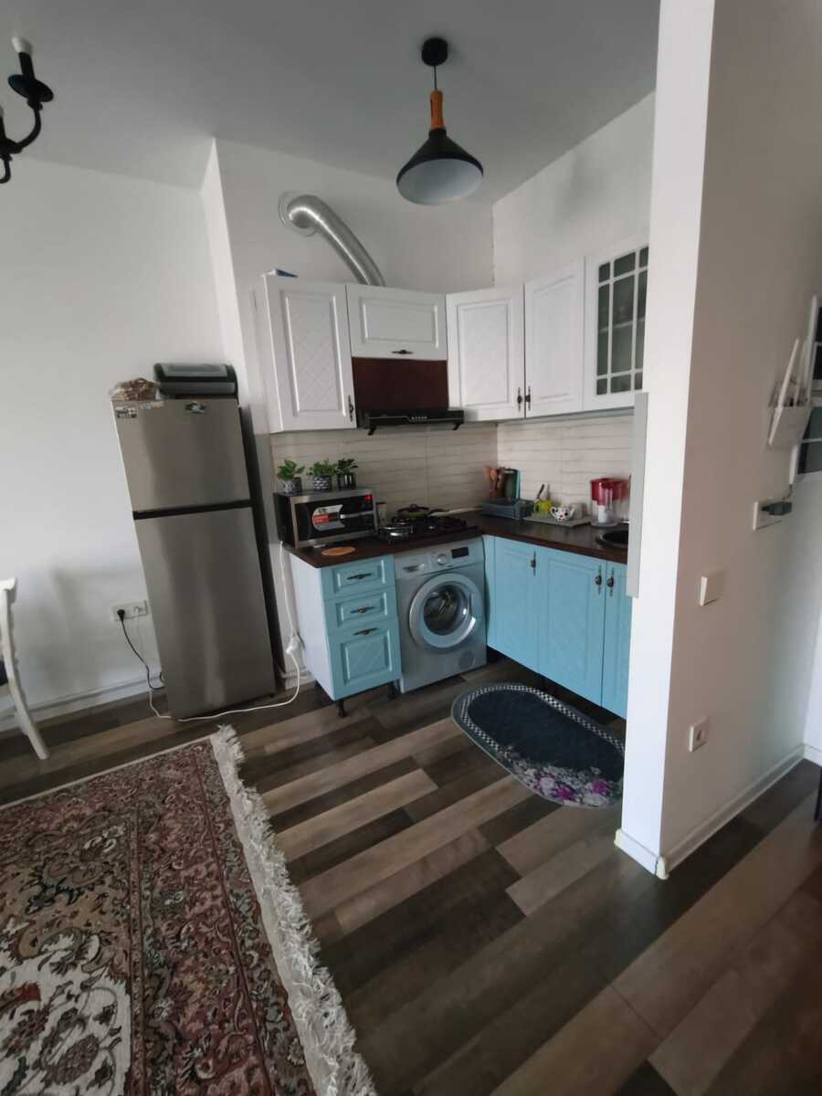 Satılır 2 otaqlı yeni tikili 64 m² — Mənzil, Bakı (3)