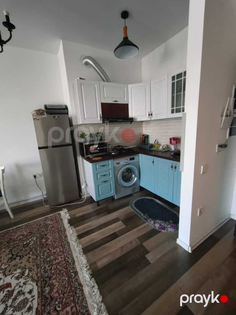 Satılır 2 otaqlı yeni tikili 64 m² — Mənzil, Bakı (5)