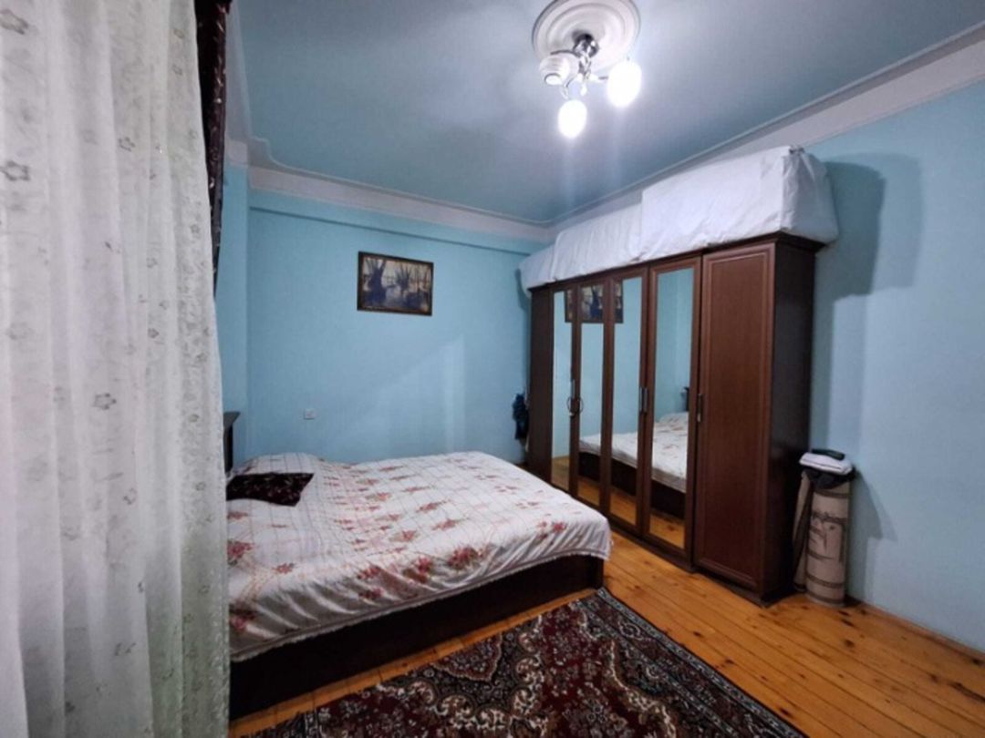 Satılır 2 otaqlı yeni tikili 100 m² — Mənzil, Bakı (9)