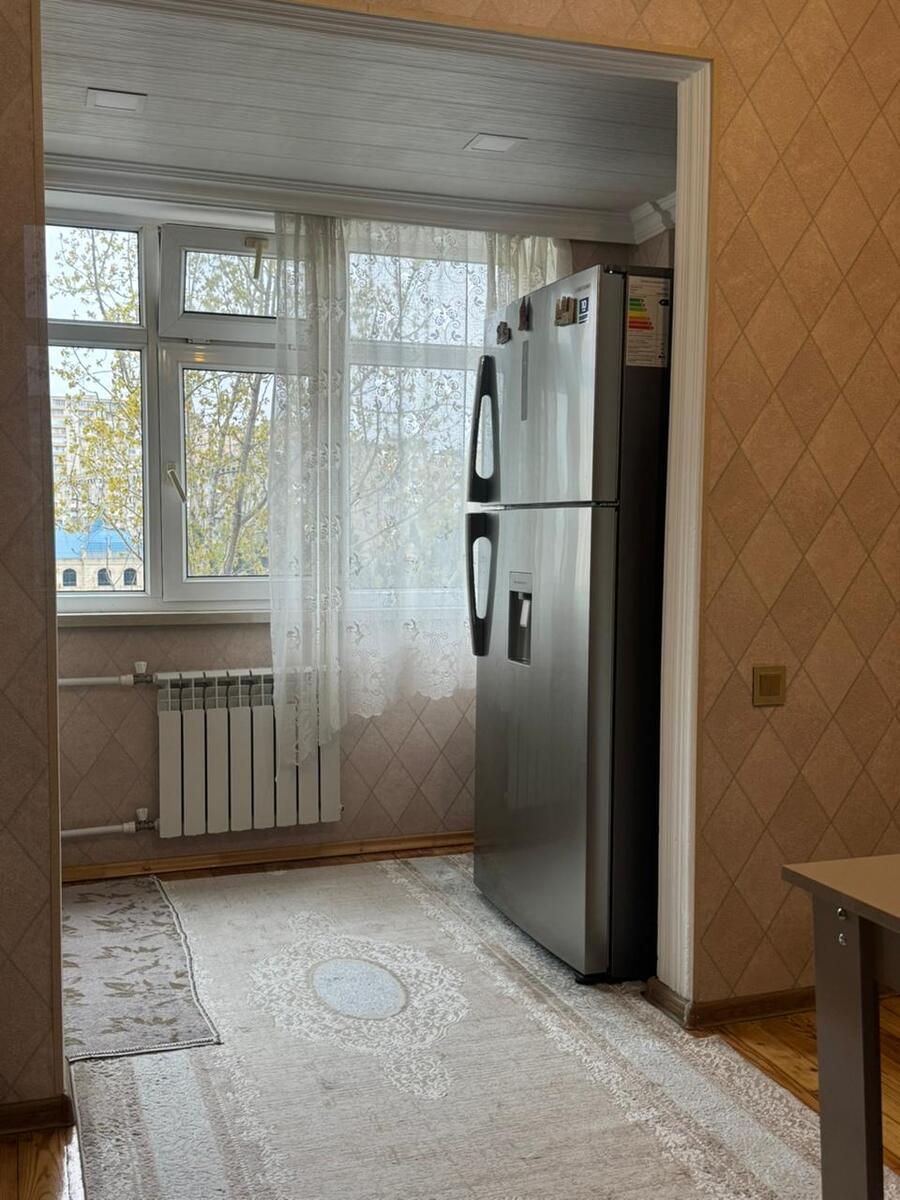Satılır 3 otaqlı köhnə tikili 80 m² — Mənzil, Bakı (7)