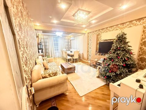 Satılır 3 otaqlı yeni tikili 131 m²