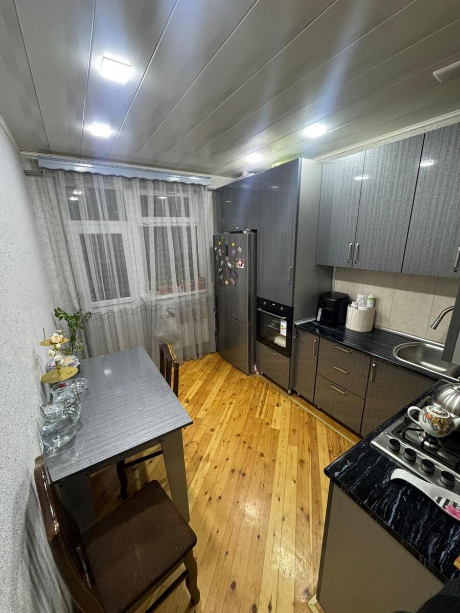 Satılır 3 otaqlı yeni tikili 85 m² — Mənzil, Bakı (3)