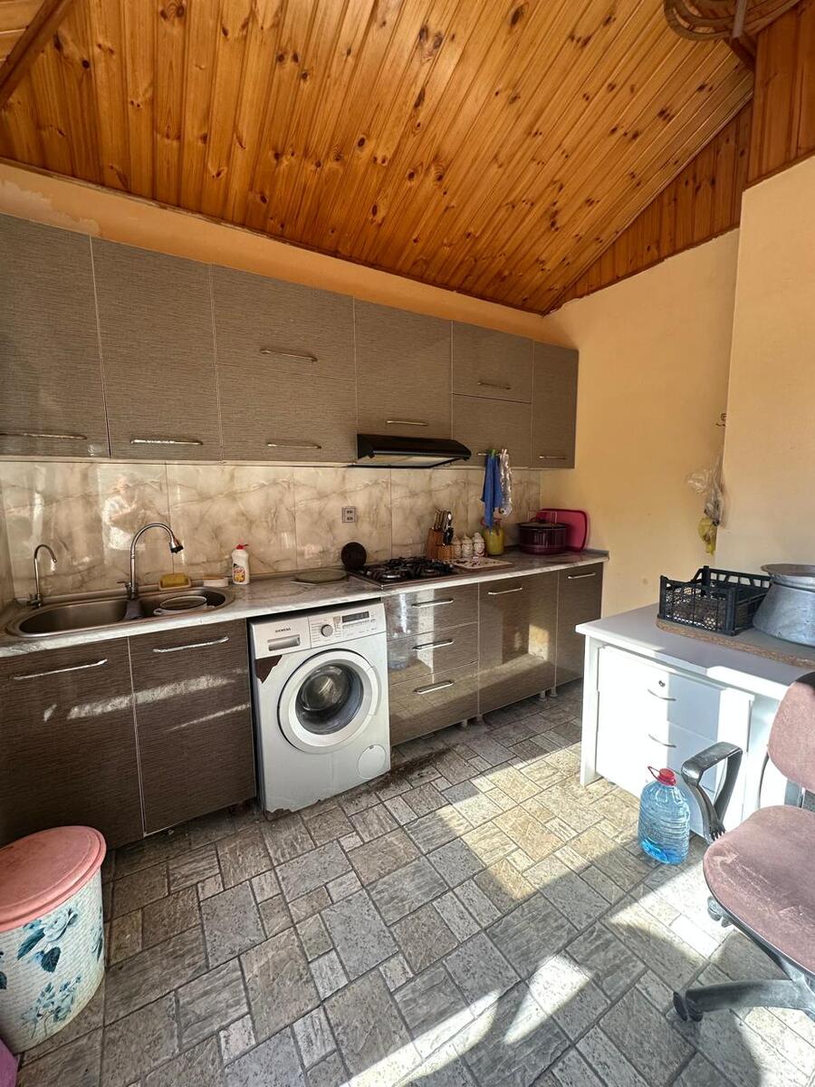 Satılır 6 otaqlı həyət evi/bağ evi 350 m² — Ev, villa, Bakı (5)