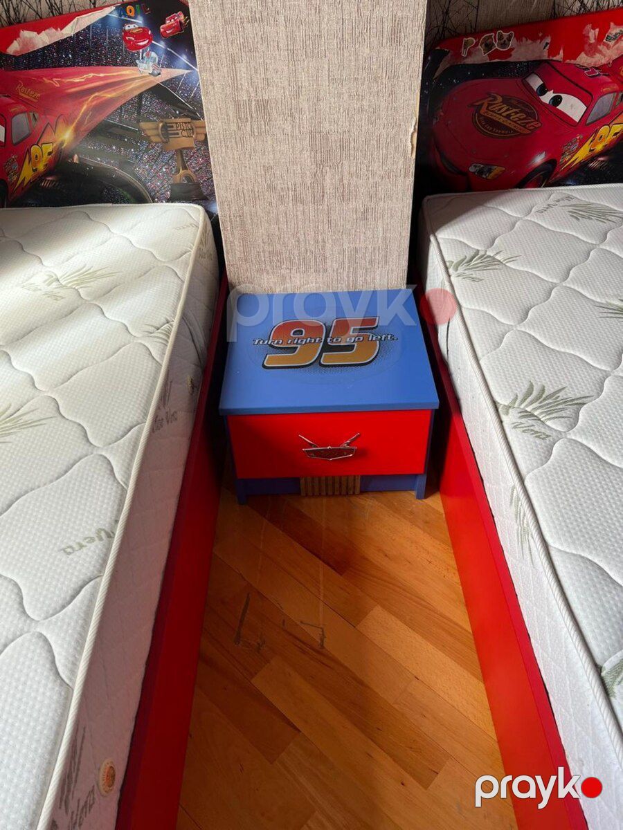 Gənc otağı mebeli — Mebel, Bakı (4)