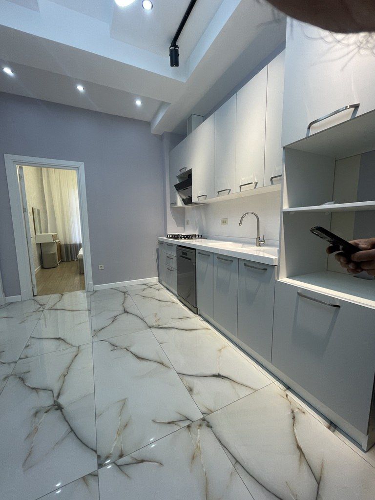 Satılır 2 otaqlı yeni tikili 63 m² — Mənzil, Bakı (6)