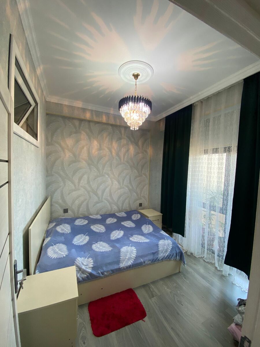 Satılır 3 otaqlı yeni tikili 65 m² — Mənzil, Bakı (3)