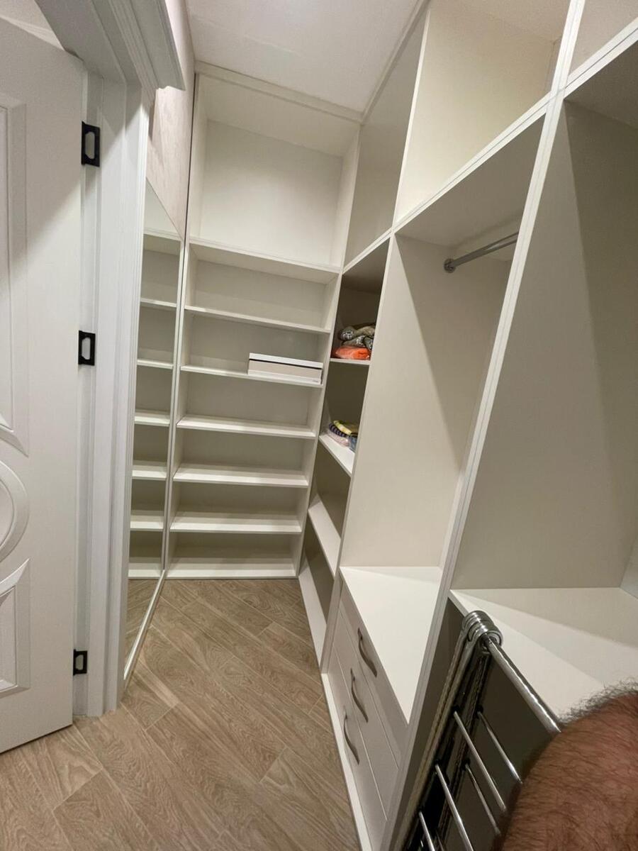 İcarəyə verilir 3 otaqlı yeni tikili 106 m² — Mənzil, Bakı (8)