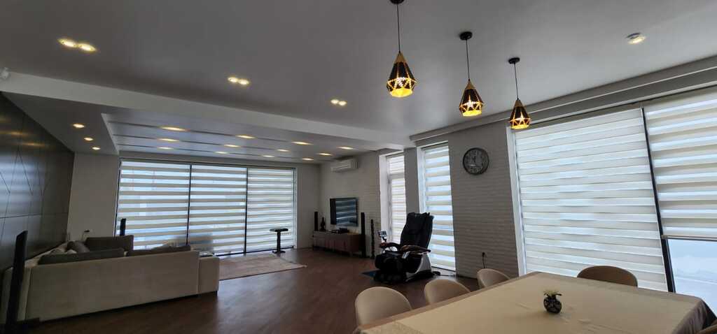 Satılır həyət evi/bağ evi 350 m² — Ev, villa, Bakı (8)