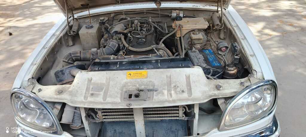 GAZ 31105 "Volga", 2.3 L, 2004 il, 274 555 km — Avtomobillər, Sumqayıt (7)