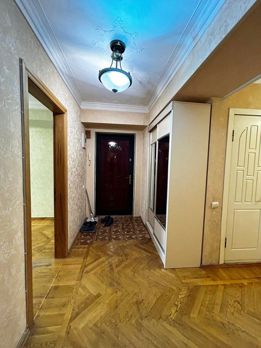 Satılır 3 otaqlı köhnə tikili 95 m² — Mənzil, Bakı (10)
