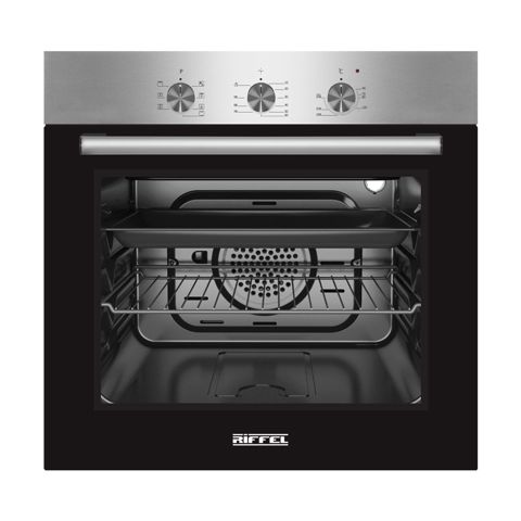 Riffel BI 53801X — Bakı
