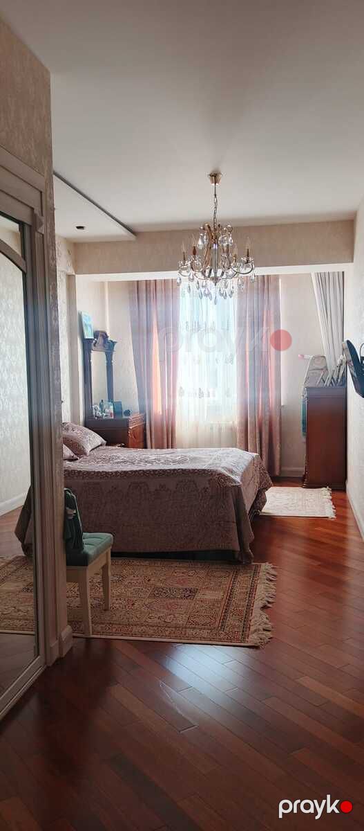 Satılır 3 otaqlı yeni tikili 155 m² — Mənzil, Bakı (8)