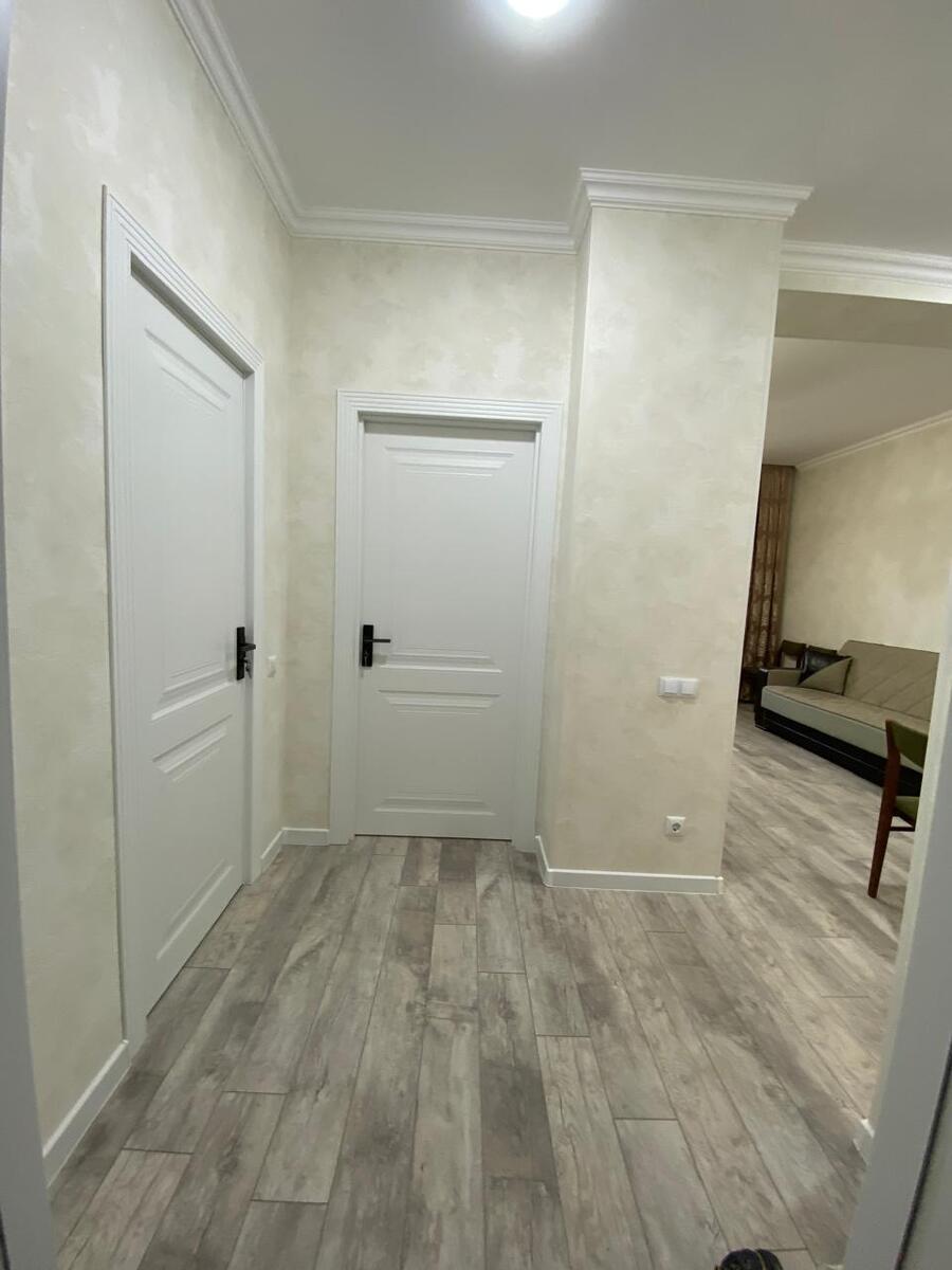İcarəyə verilir 2 otaqlı yeni tikili 49 m² — Mənzil, Bakı (10)