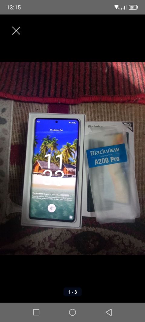 Barter_256gb ekranda doşduq var — Bakı