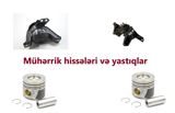 Kia Sportage 2000-2024 mühərrik hissələri və yastıqları — Ceyhun