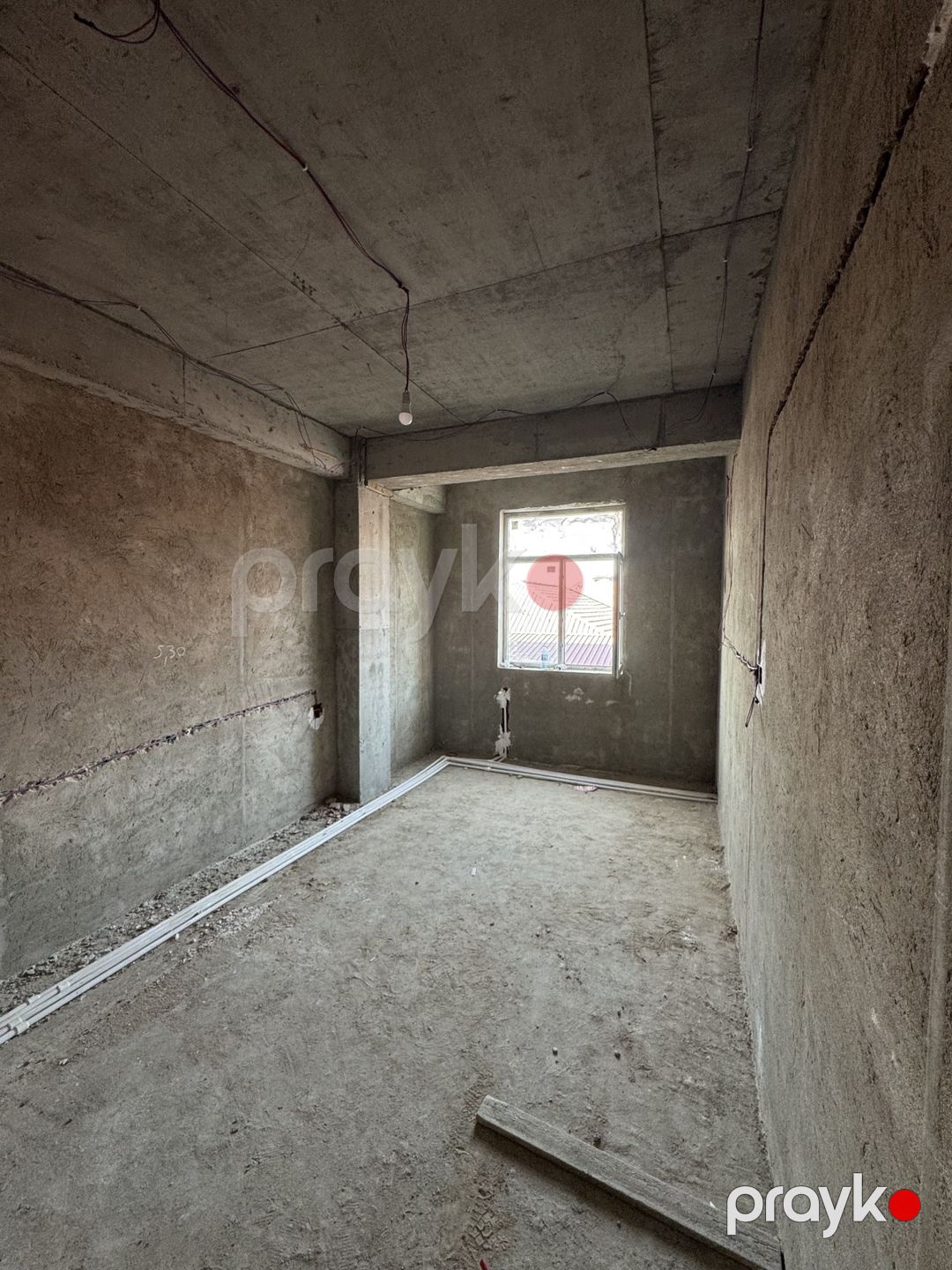Satılır 2 otaqlı yeni tikili 57 m² — Mənzil, Bakı (5)